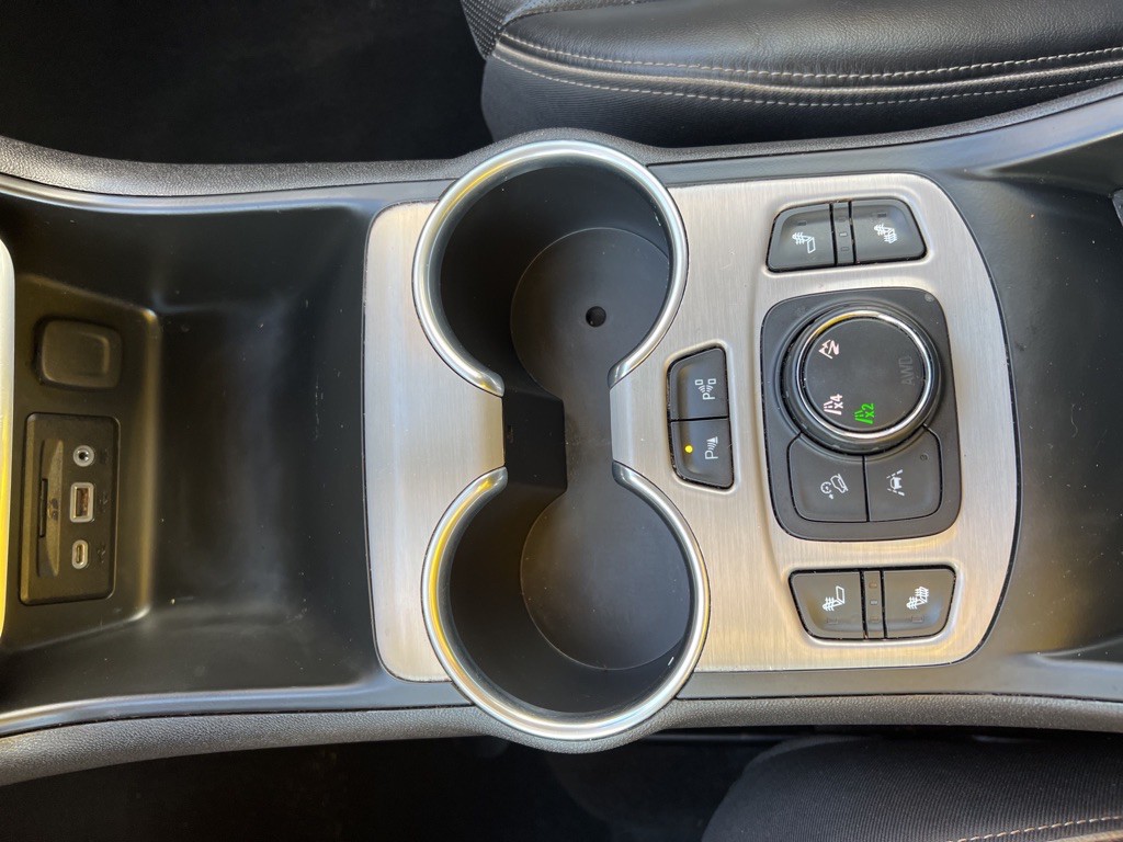 2018 GMC Terrain Image 37