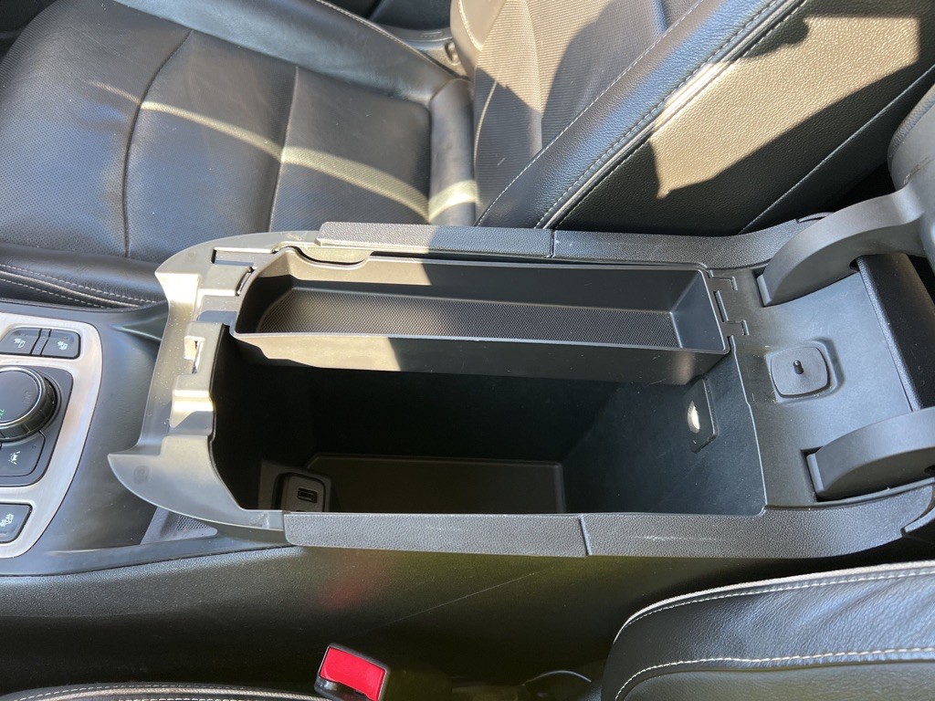 2018 GMC Terrain Image 39