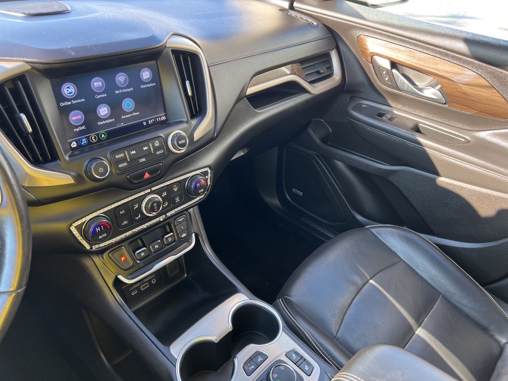 2018 GMC Terrain Image 42