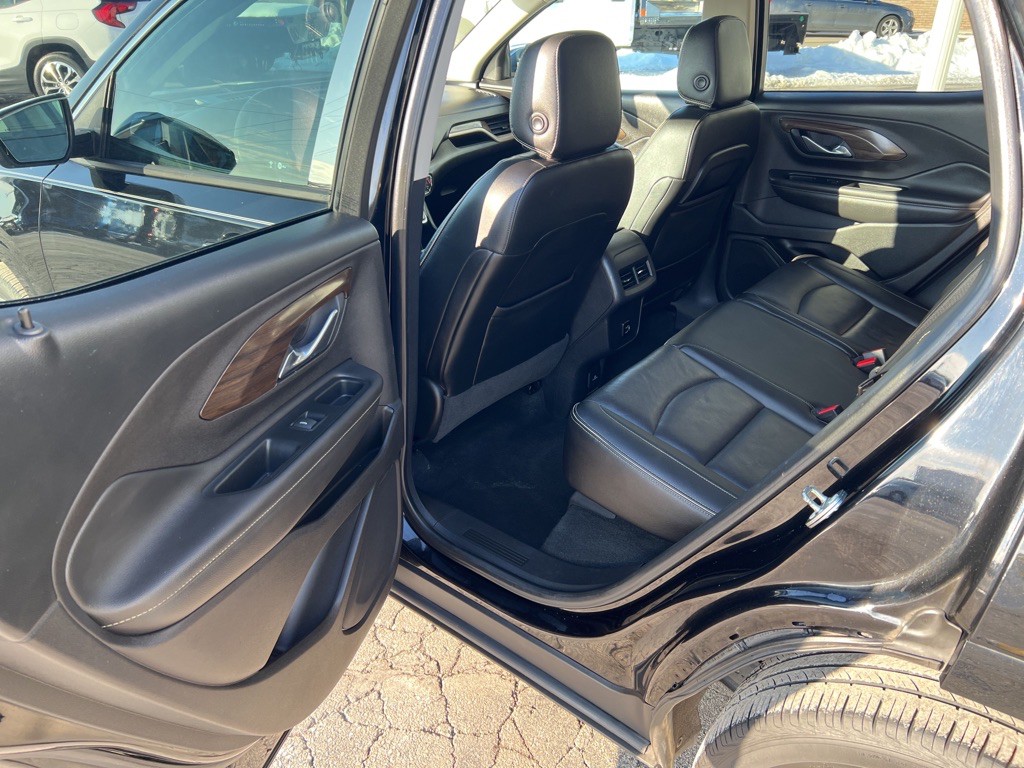 2018 GMC Terrain Image 44