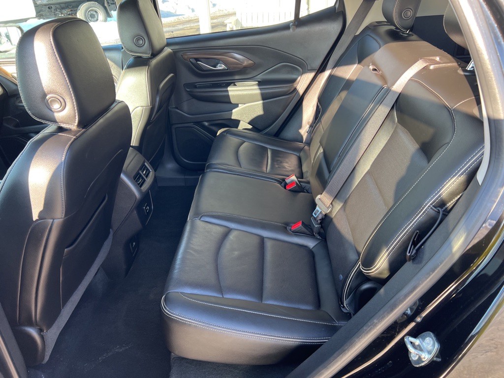 2018 GMC Terrain Image 46