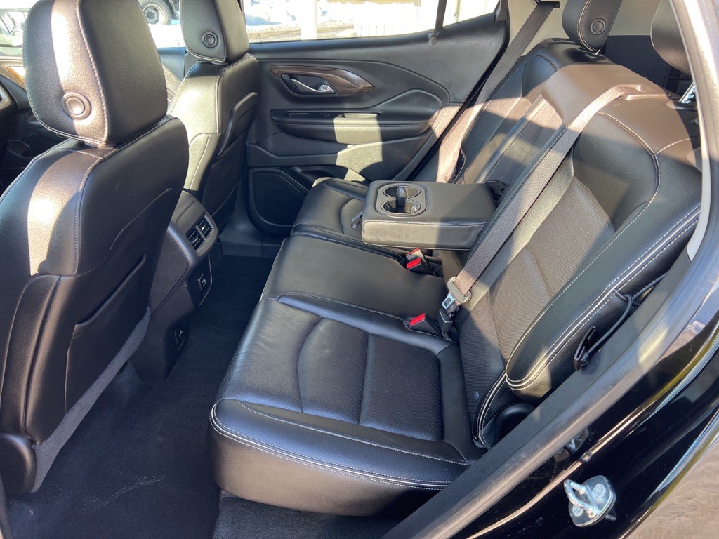 2018 GMC Terrain Image 47