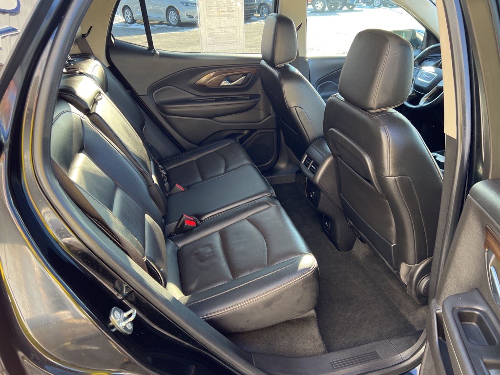 2018 GMC Terrain Image 50