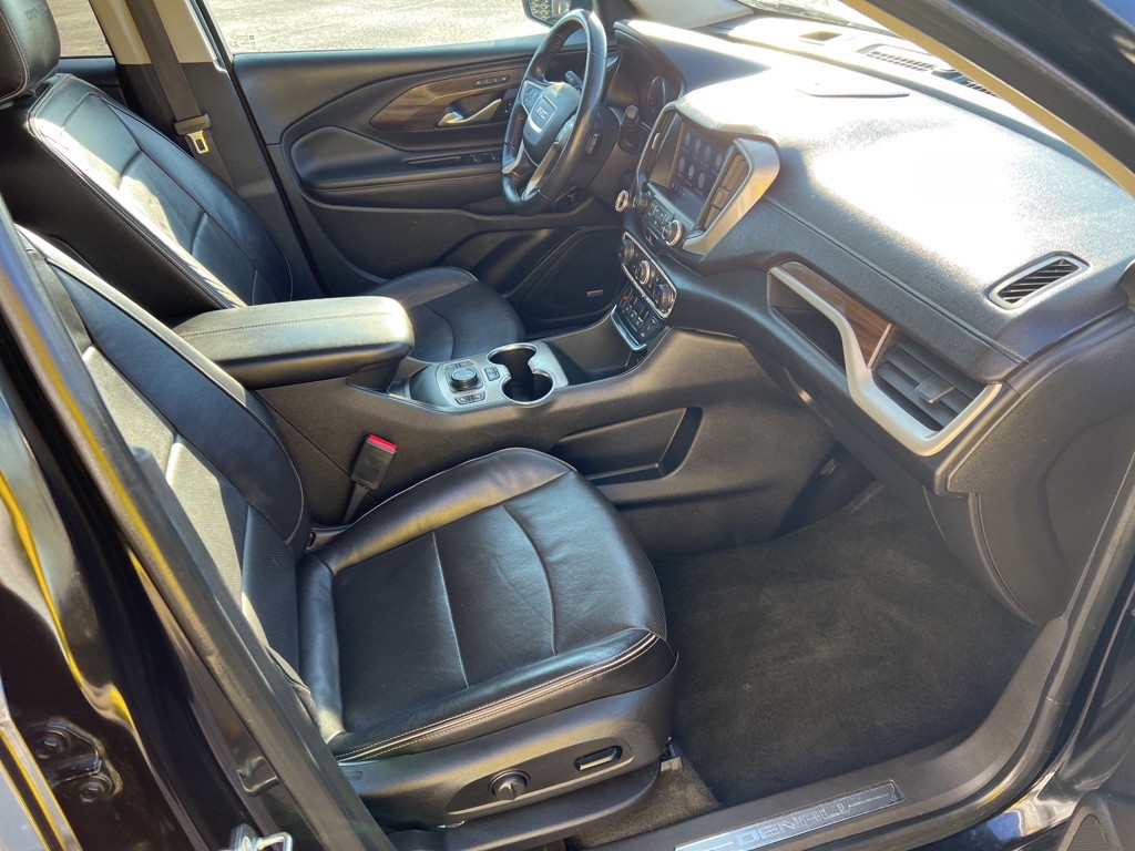 2018 GMC Terrain Image 51