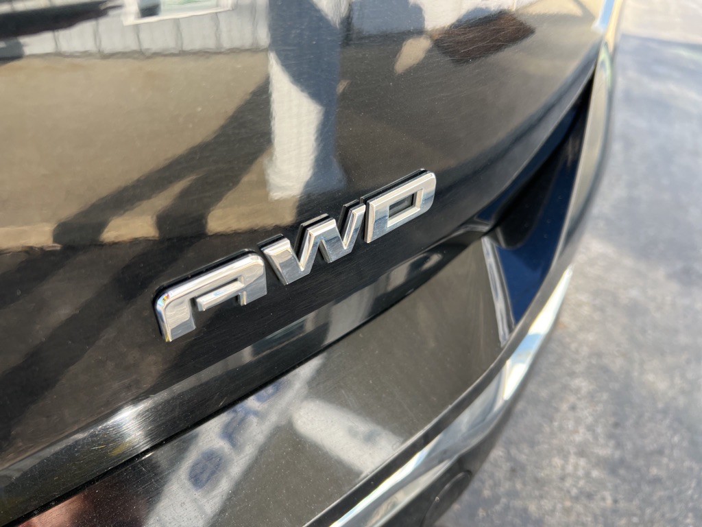 2018 GMC Terrain Image 54