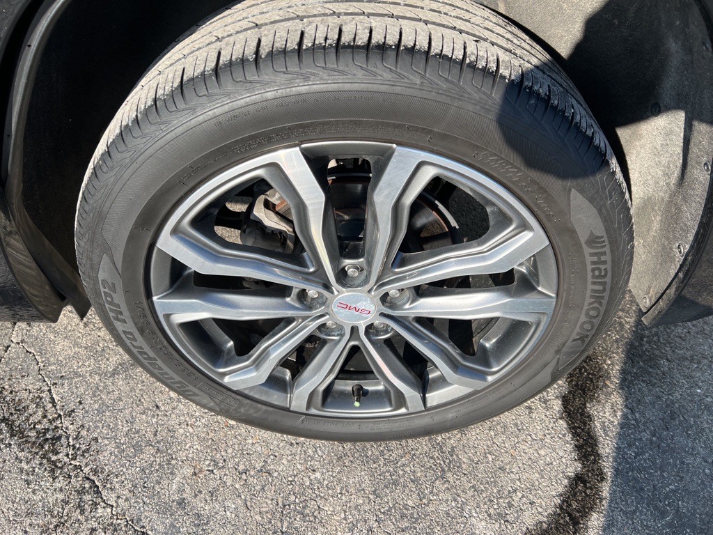2018 GMC Terrain Image 57