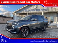 Image for 2021 Chevrolet Tahoe 1500 Z71 ID: 6661102