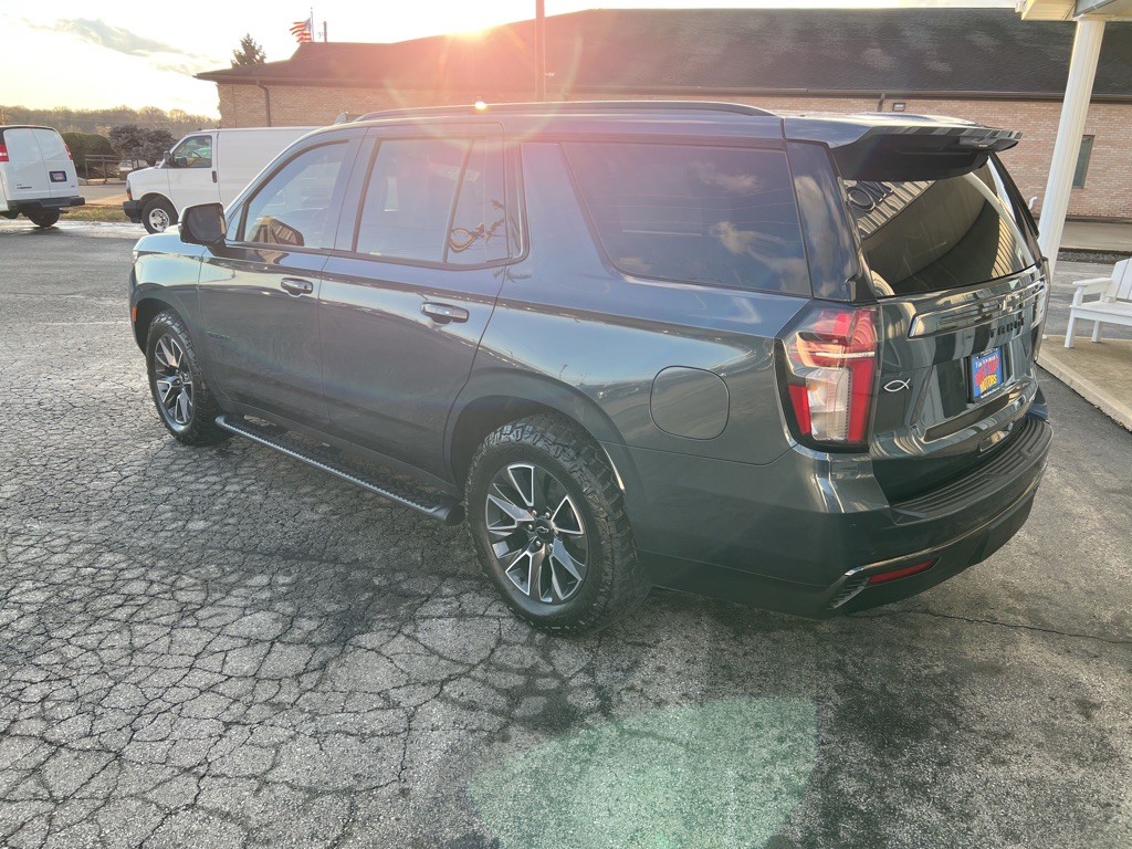 2021 Chevrolet Tahoe Image 6