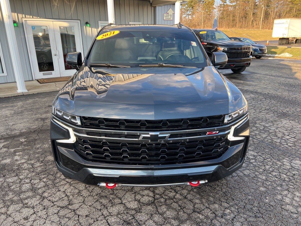 2021 Chevrolet Tahoe Image 14