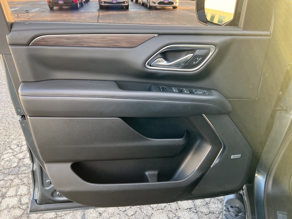 2021 Chevrolet Tahoe Image 16