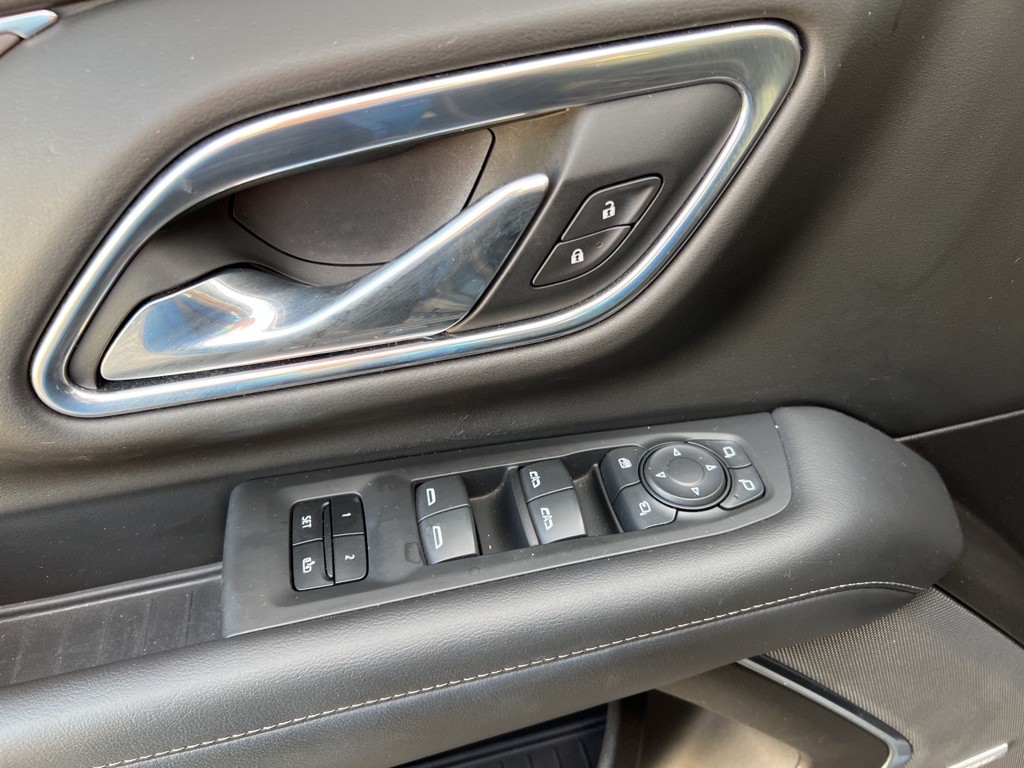 2021 Chevrolet Tahoe Image 17