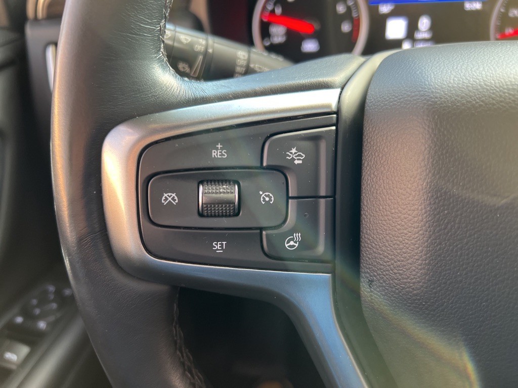 2021 Chevrolet Tahoe Image 22