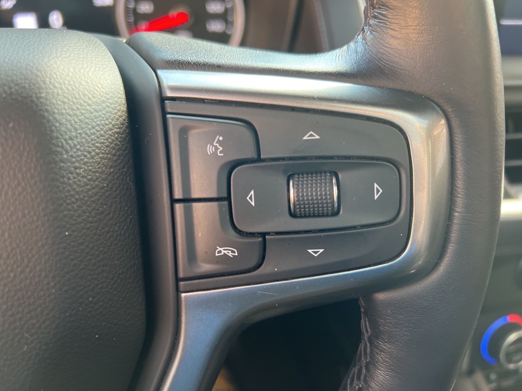 2021 Chevrolet Tahoe Image 23