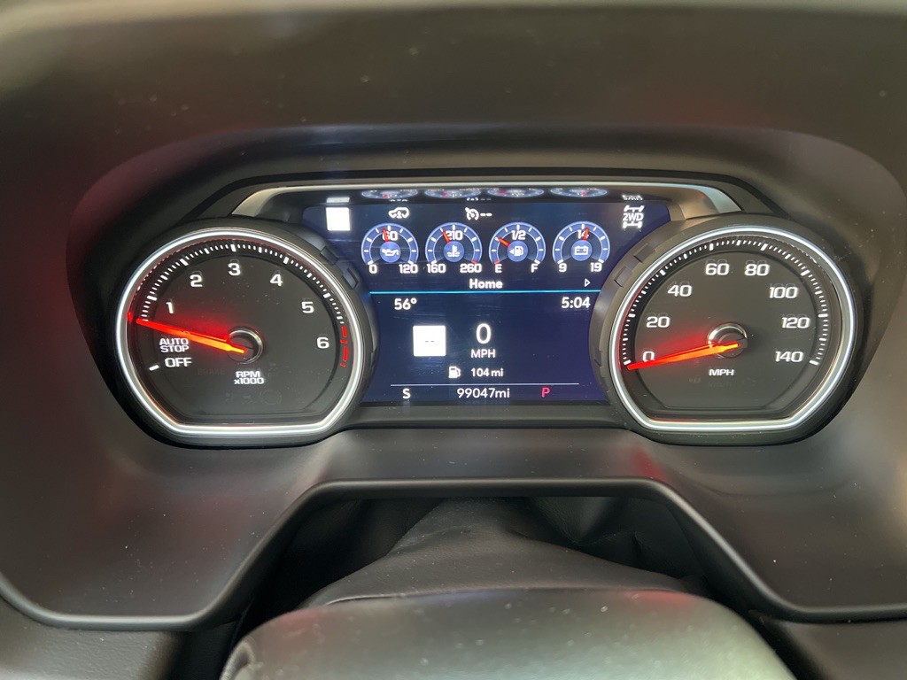 2021 Chevrolet Tahoe Image 25