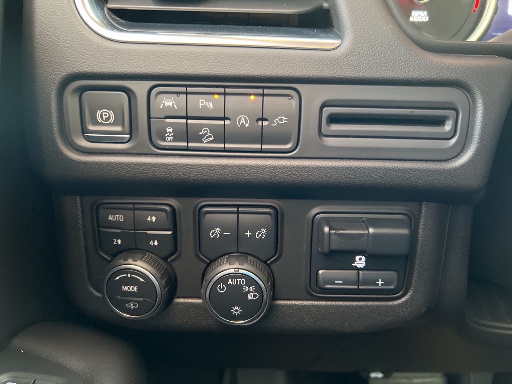 2021 Chevrolet Tahoe Image 27