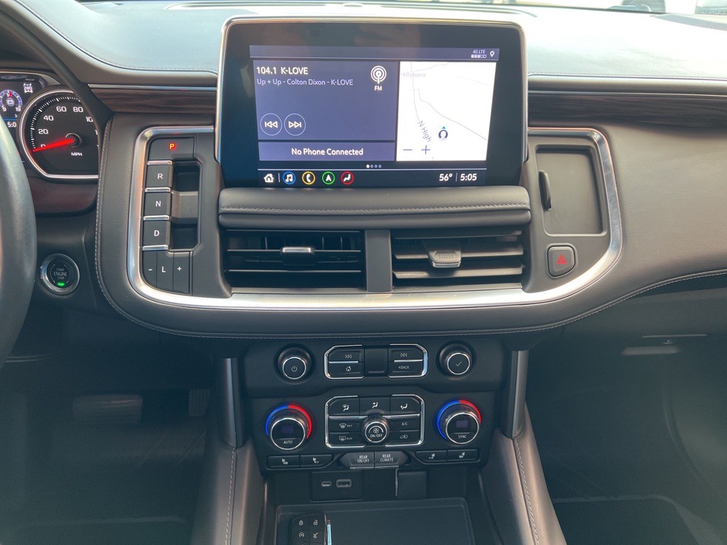 2021 Chevrolet Tahoe Image 30
