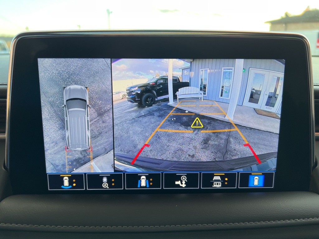 2021 Chevrolet Tahoe Image 35