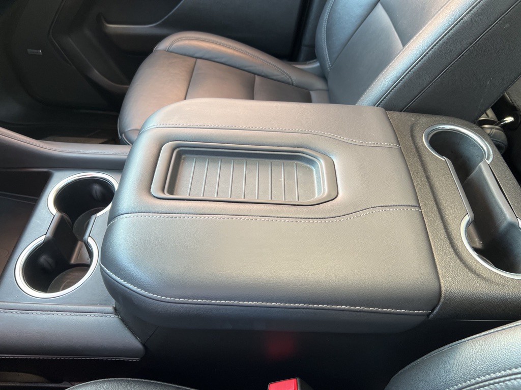 2021 Chevrolet Tahoe Image 37