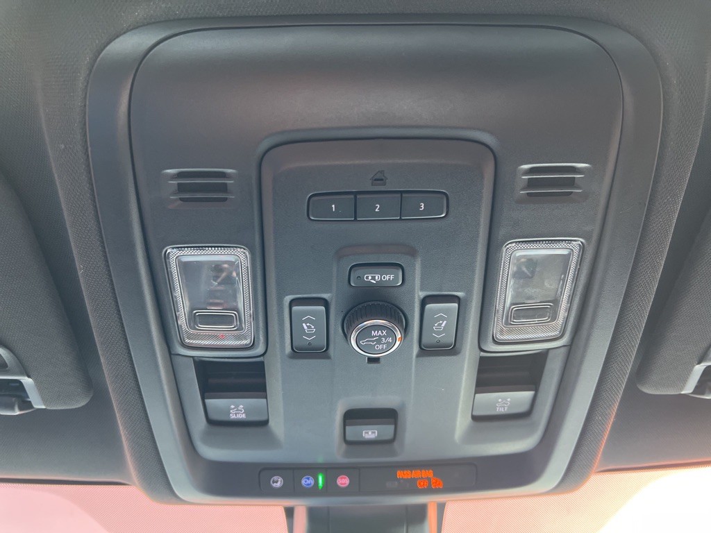 2021 Chevrolet Tahoe Image 39