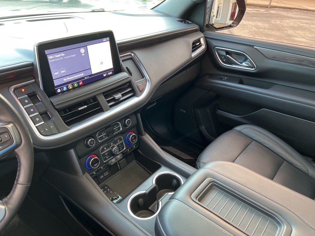 2021 Chevrolet Tahoe Image 41