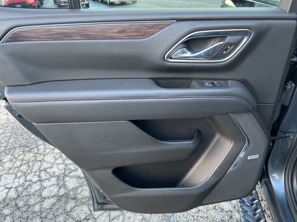 2021 Chevrolet Tahoe Image 44