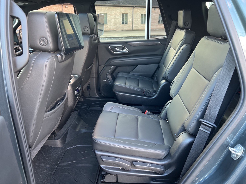 2021 Chevrolet Tahoe Image 46