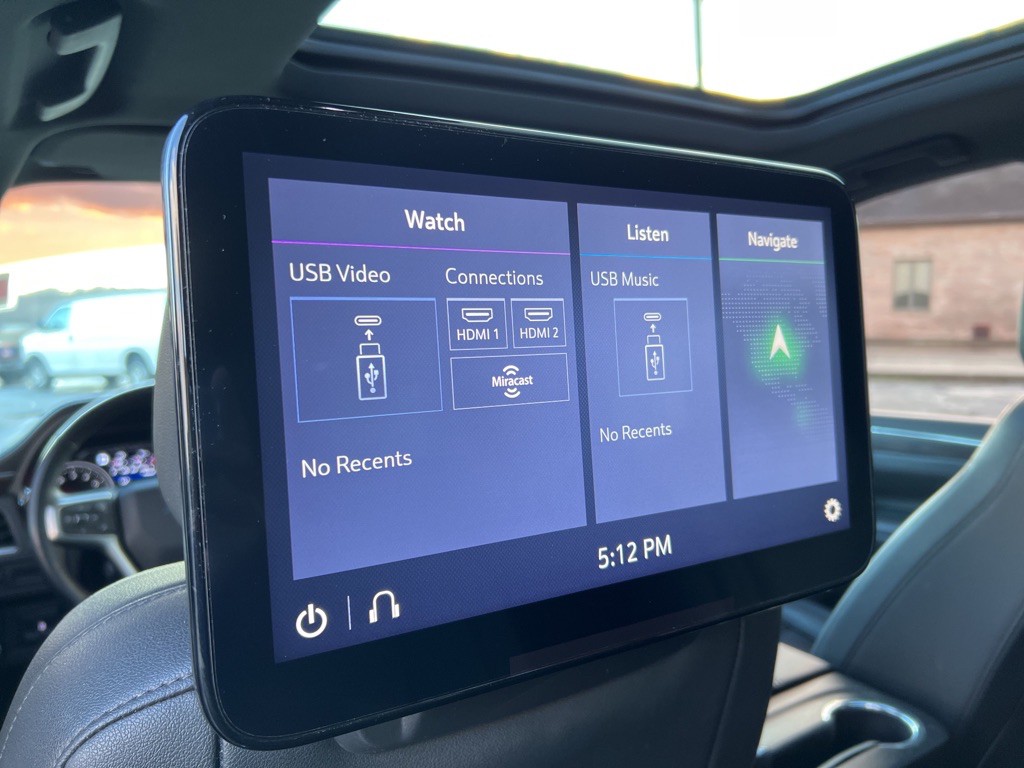 2021 Chevrolet Tahoe Image 47