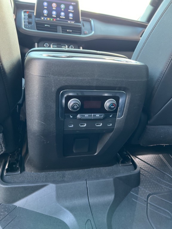 2021 Chevrolet Tahoe Image 49