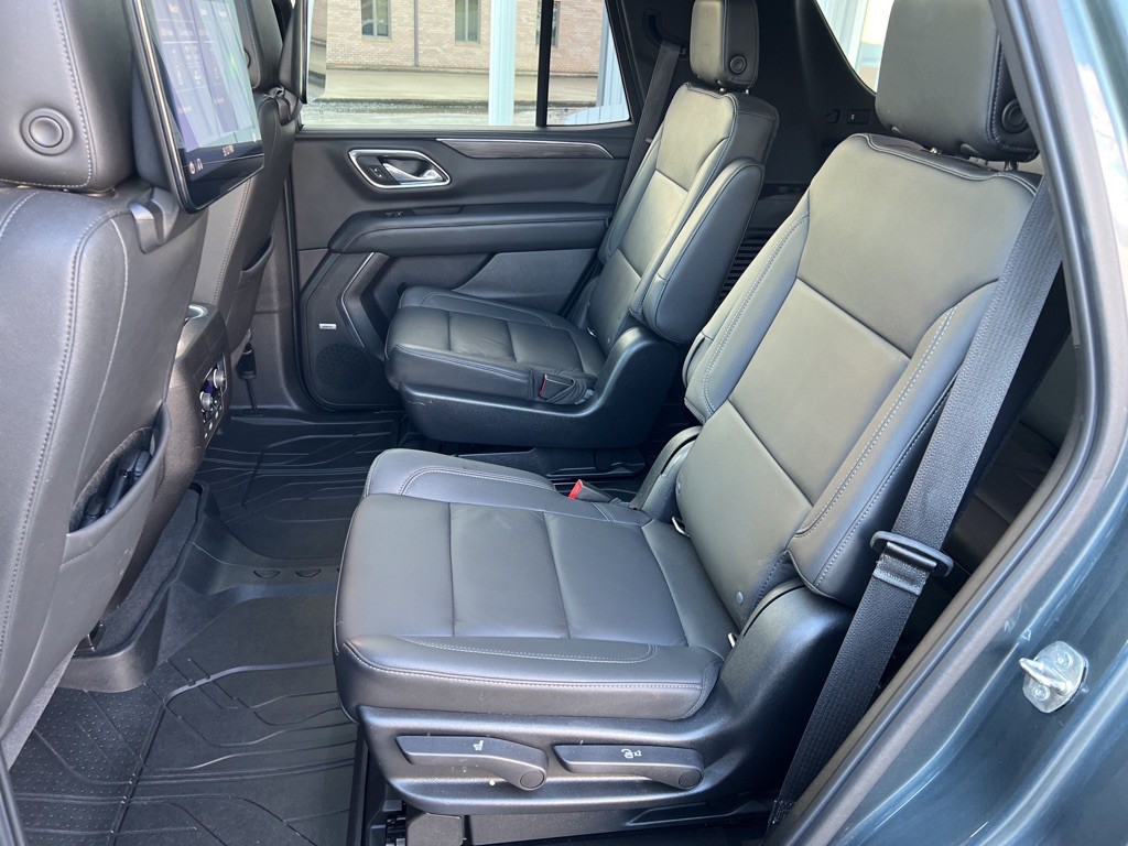 2021 Chevrolet Tahoe Image 50
