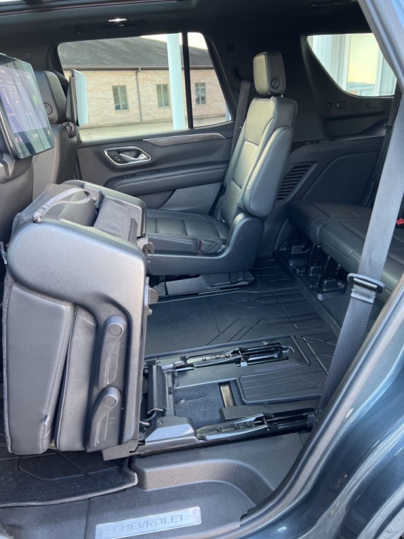 2021 Chevrolet Tahoe Image 52