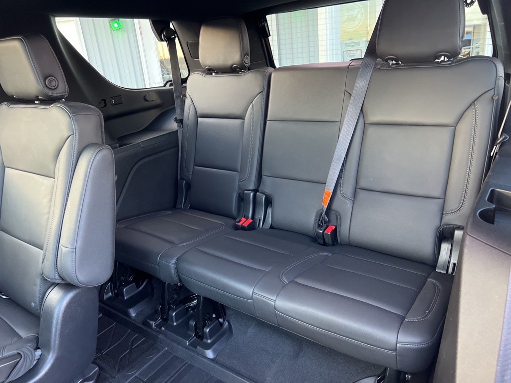 2021 Chevrolet Tahoe Image 53