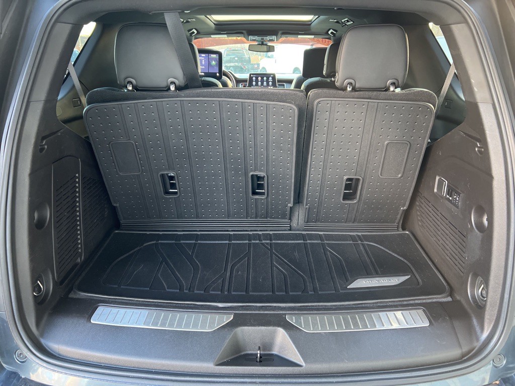2021 Chevrolet Tahoe Image 54