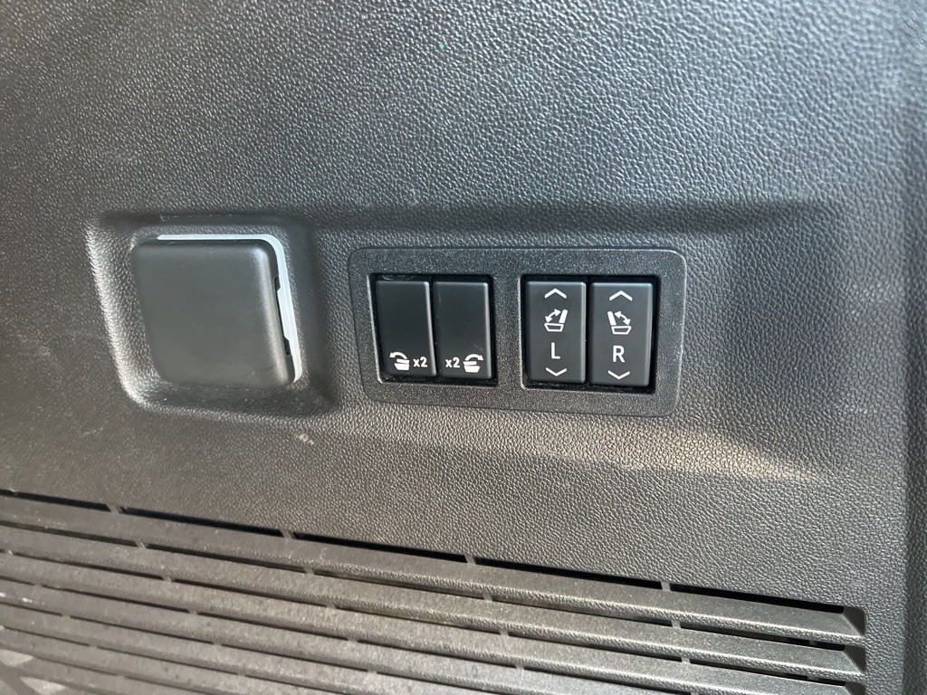 2021 Chevrolet Tahoe Image 55