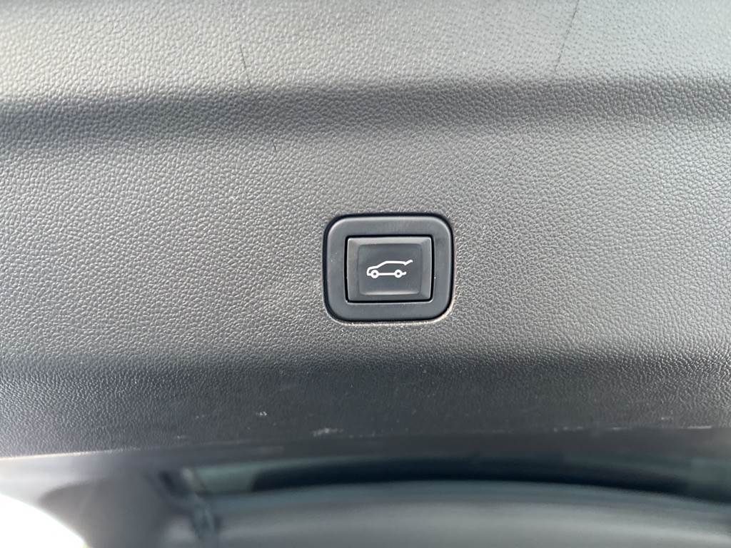 2021 Chevrolet Tahoe Image 56