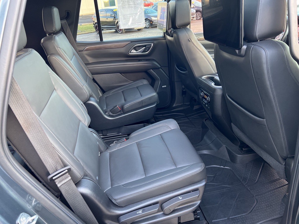 2021 Chevrolet Tahoe Image 57