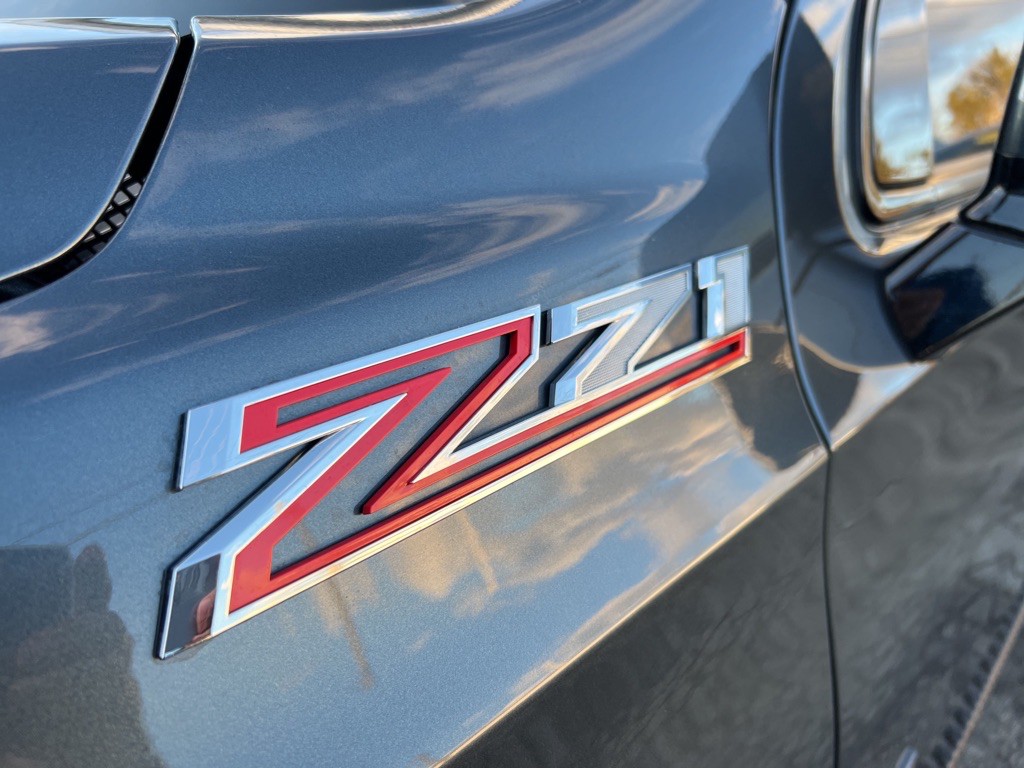 2021 Chevrolet Tahoe Image 61