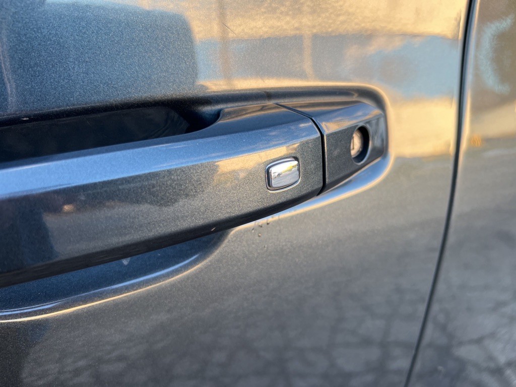 2021 Chevrolet Tahoe Image 62