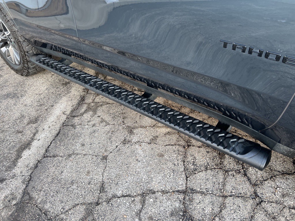 2021 Chevrolet Tahoe Image 64