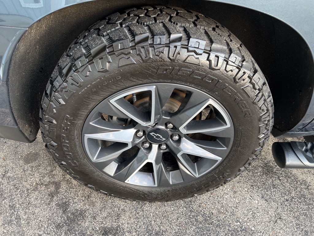 2021 Chevrolet Tahoe Image 65