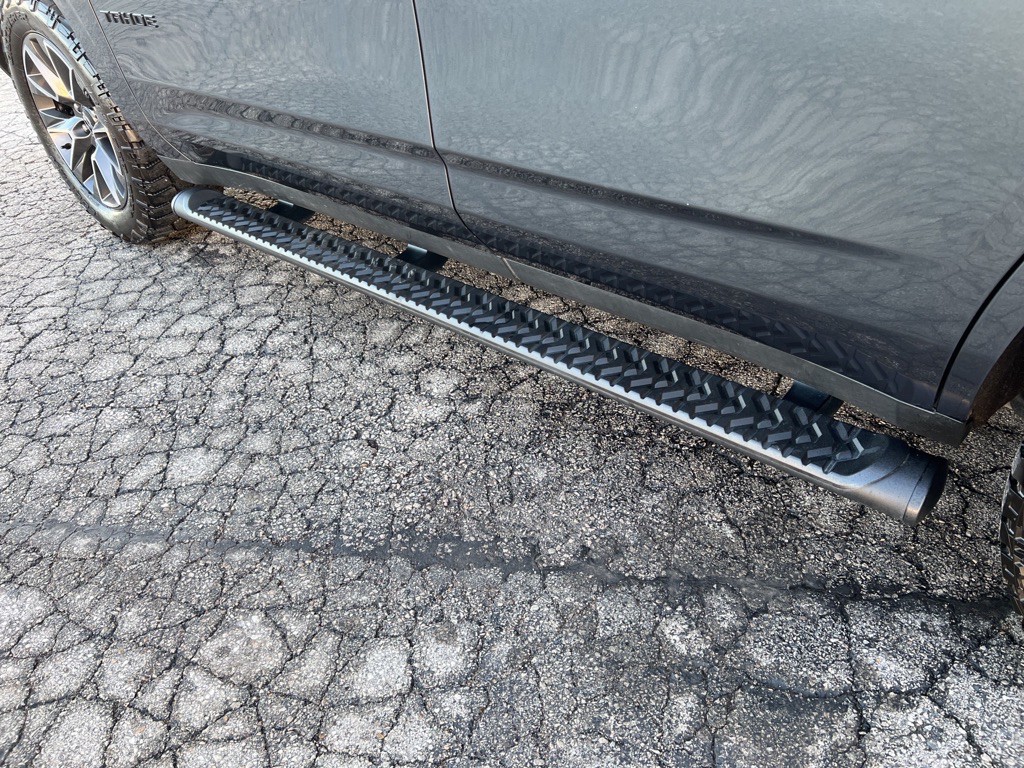 2021 Chevrolet Tahoe Image 67