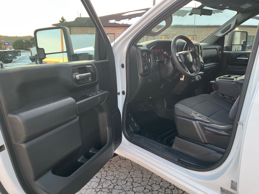 2020 Chevrolet Silverado 1500 Image 15