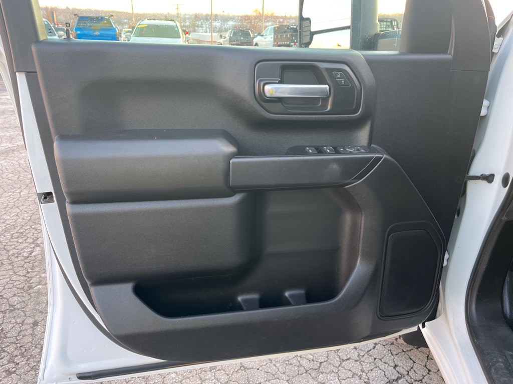2020 Chevrolet Silverado 1500 Image 16