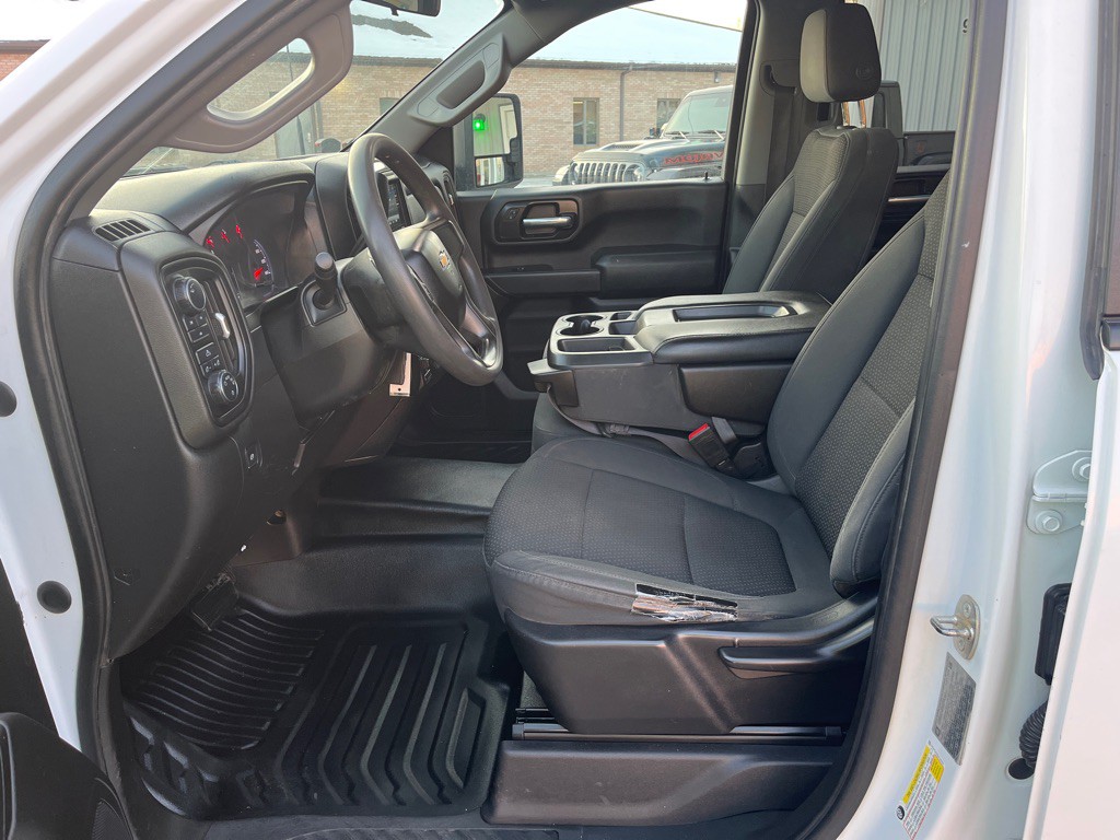 2020 Chevrolet Silverado 1500 Image 17