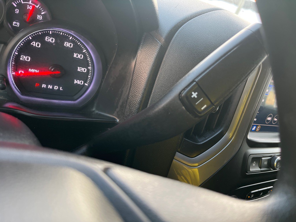 2020 Chevrolet Silverado 1500 Image 22