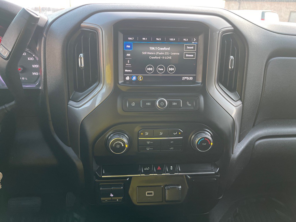 2020 Chevrolet Silverado 1500 Image 26