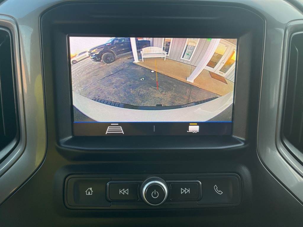 2020 Chevrolet Silverado 1500 Image 28