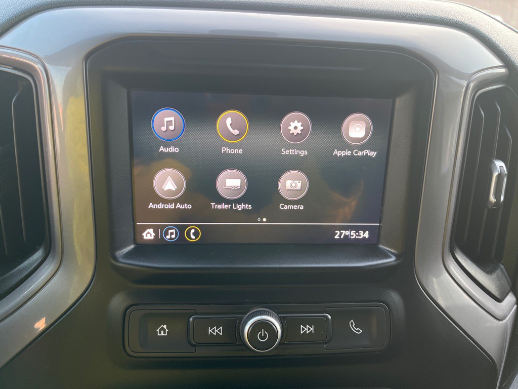 2020 Chevrolet Silverado 1500 Image 29