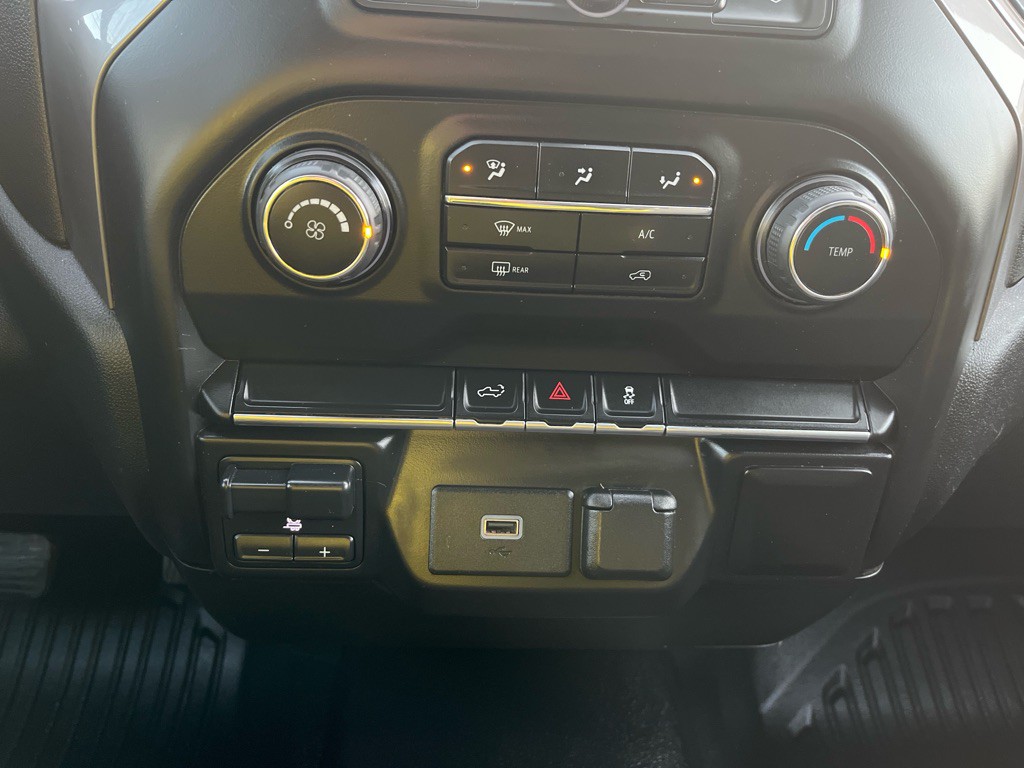 2020 Chevrolet Silverado 1500 Image 30