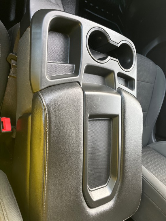 2020 Chevrolet Silverado 1500 Image 31