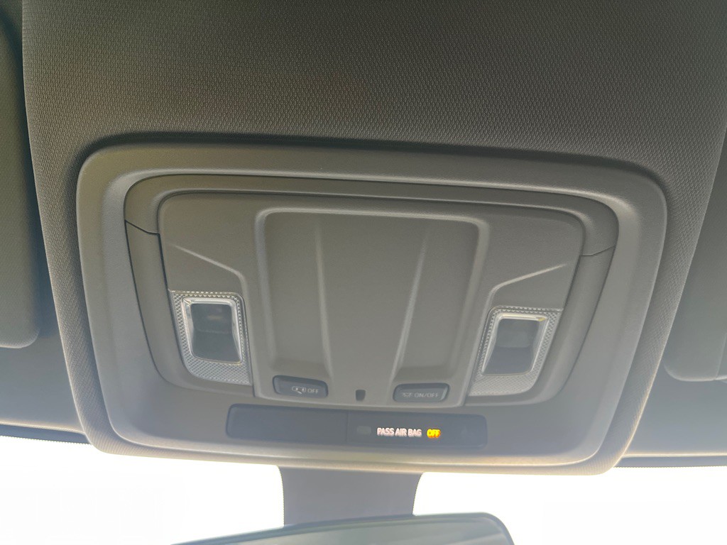 2020 Chevrolet Silverado 1500 Image 32